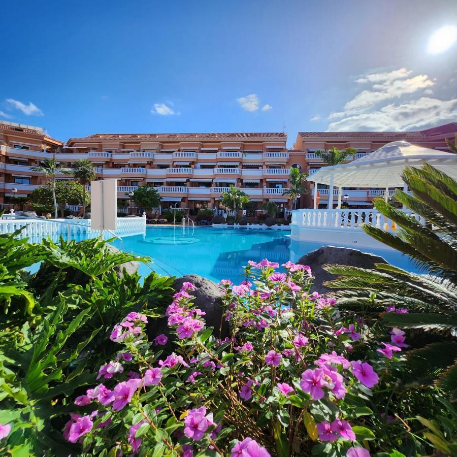 Tenerife Holidays Deluxe, Royal Garden, Las Americas بلايا ذي لاس أميريكاس المظهر الخارجي الصورة
