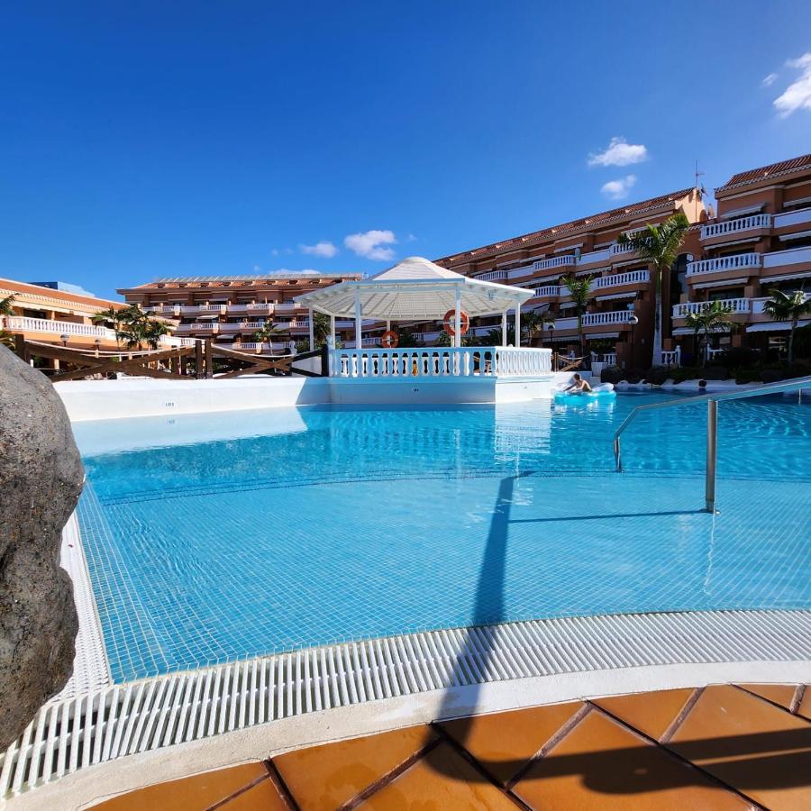 Tenerife Holidays Deluxe, Royal Garden, Las Americas بلايا ذي لاس أميريكاس المظهر الخارجي الصورة