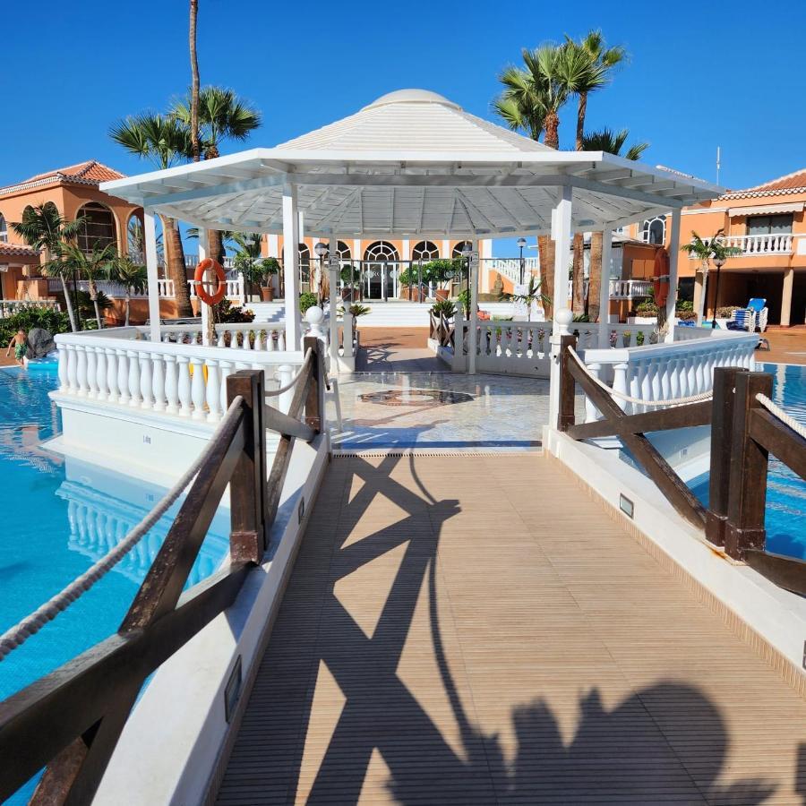 Tenerife Holidays Deluxe, Royal Garden, Las Americas بلايا ذي لاس أميريكاس المظهر الخارجي الصورة