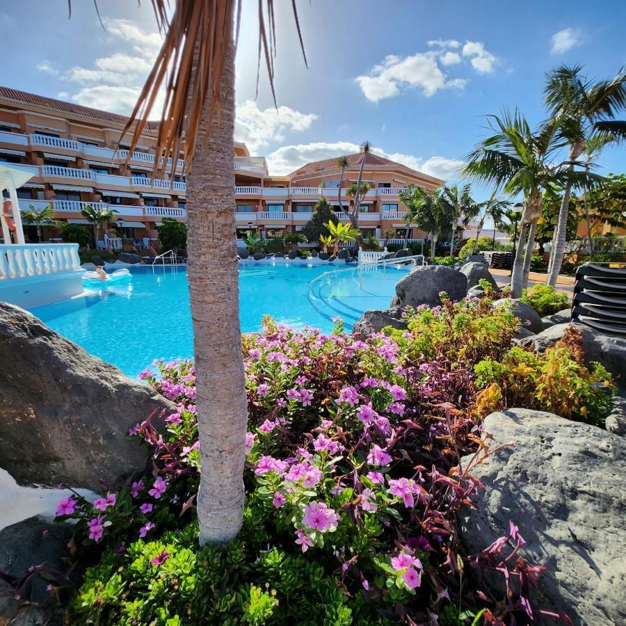 Tenerife Holidays Deluxe, Royal Garden, Las Americas بلايا ذي لاس أميريكاس المظهر الخارجي الصورة
