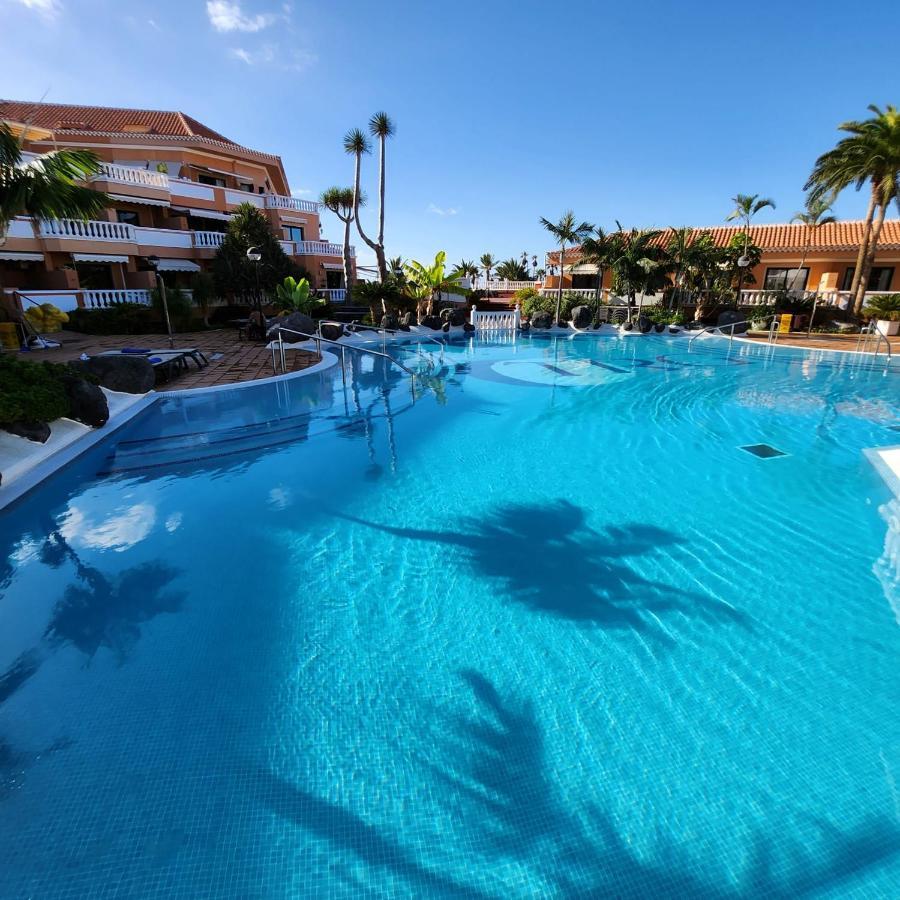 Tenerife Holidays Deluxe, Royal Garden, Las Americas بلايا ذي لاس أميريكاس المظهر الخارجي الصورة