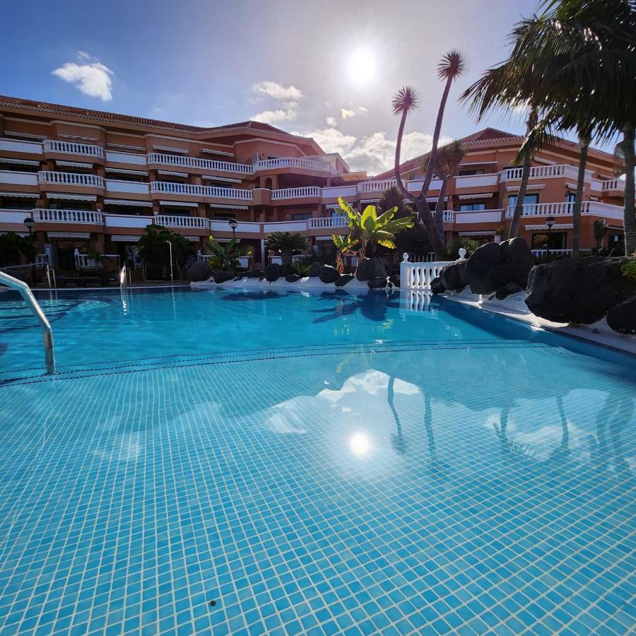 Tenerife Holidays Deluxe, Royal Garden, Las Americas بلايا ذي لاس أميريكاس المظهر الخارجي الصورة