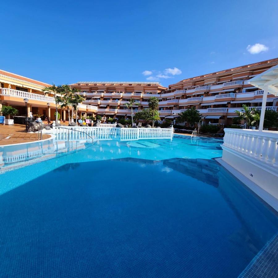 Tenerife Holidays Deluxe, Royal Garden, Las Americas بلايا ذي لاس أميريكاس المظهر الخارجي الصورة