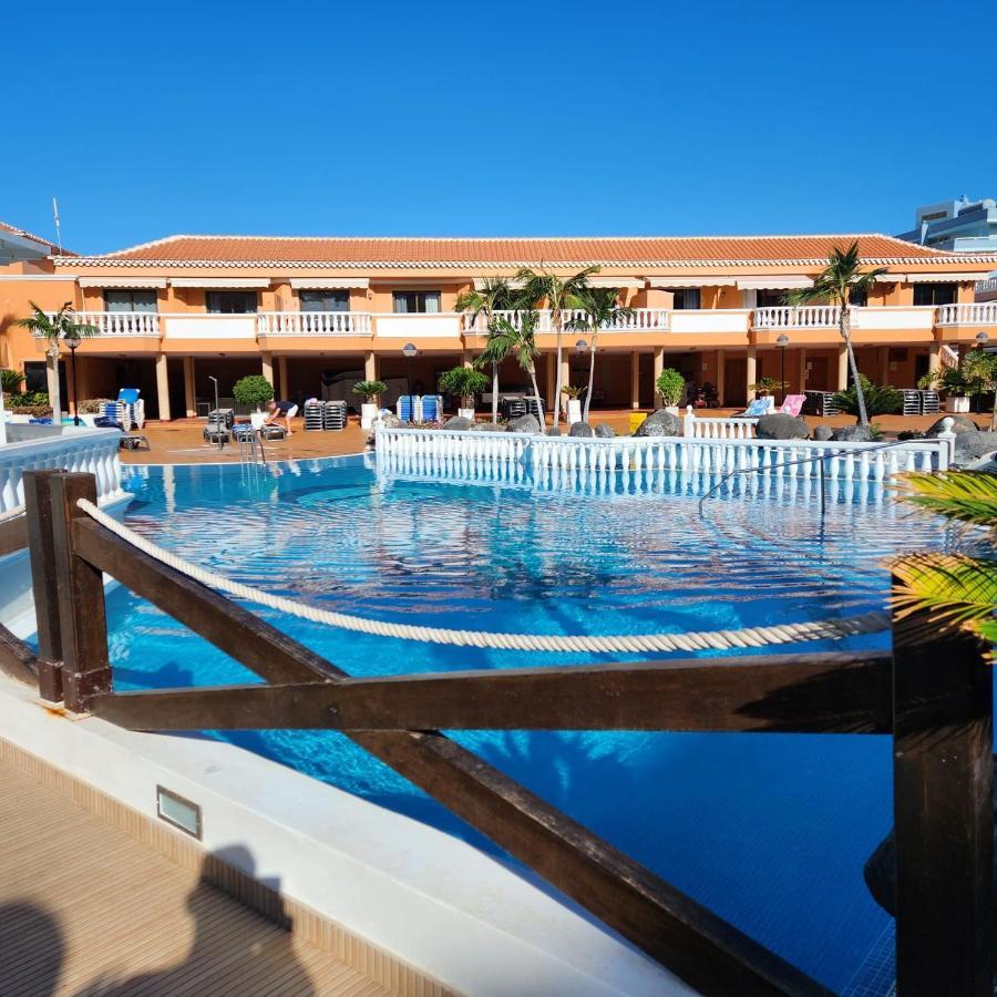 Tenerife Holidays Deluxe, Royal Garden, Las Americas بلايا ذي لاس أميريكاس المظهر الخارجي الصورة
