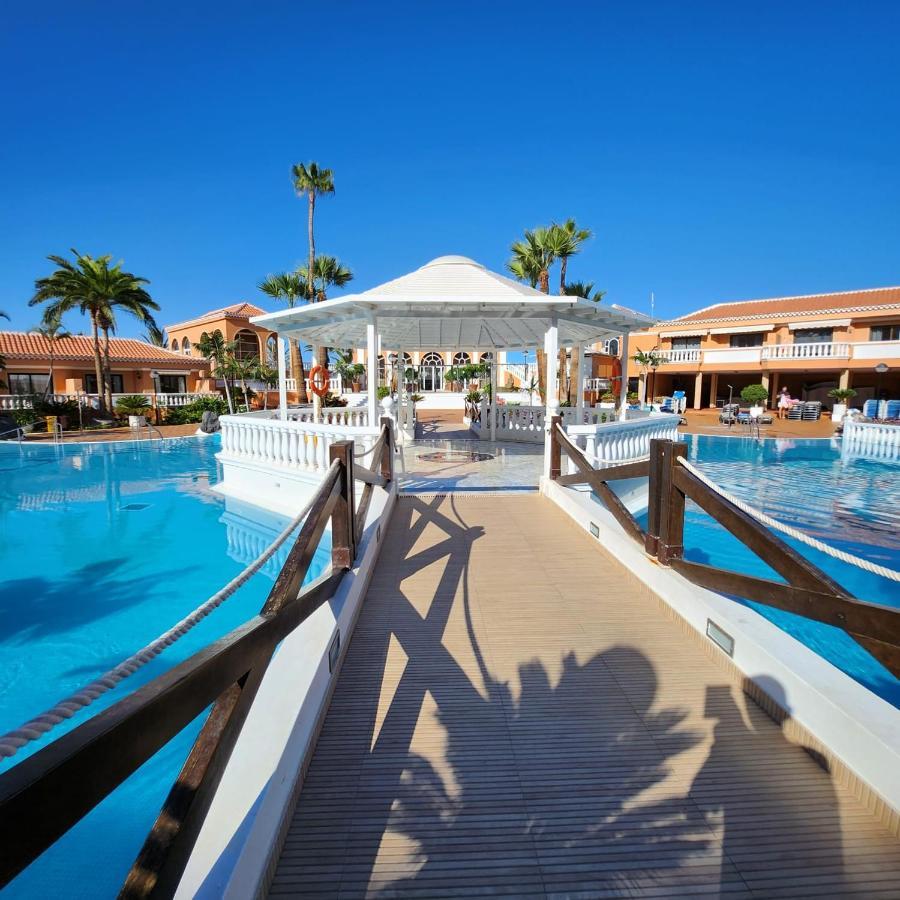 Tenerife Holidays Deluxe, Royal Garden, Las Americas بلايا ذي لاس أميريكاس المظهر الخارجي الصورة
