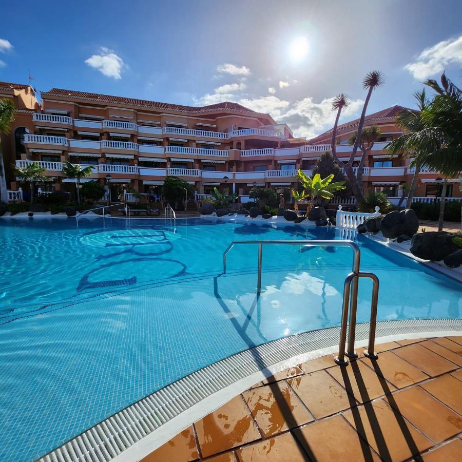 Tenerife Holidays Deluxe, Royal Garden, Las Americas بلايا ذي لاس أميريكاس المظهر الخارجي الصورة