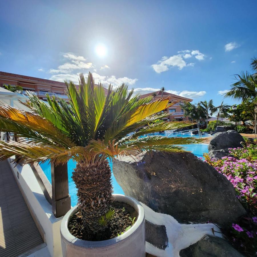 Tenerife Holidays Deluxe, Royal Garden, Las Americas بلايا ذي لاس أميريكاس المظهر الخارجي الصورة