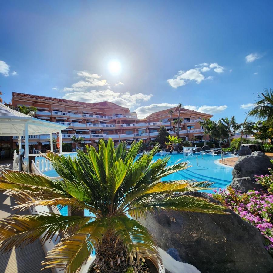 Tenerife Holidays Deluxe, Royal Garden, Las Americas بلايا ذي لاس أميريكاس المظهر الخارجي الصورة
