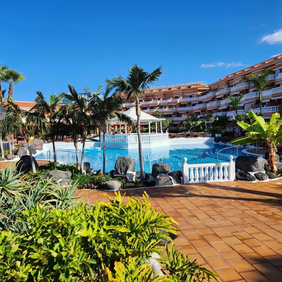 Tenerife Holidays Deluxe, Royal Garden, Las Americas بلايا ذي لاس أميريكاس المظهر الخارجي الصورة