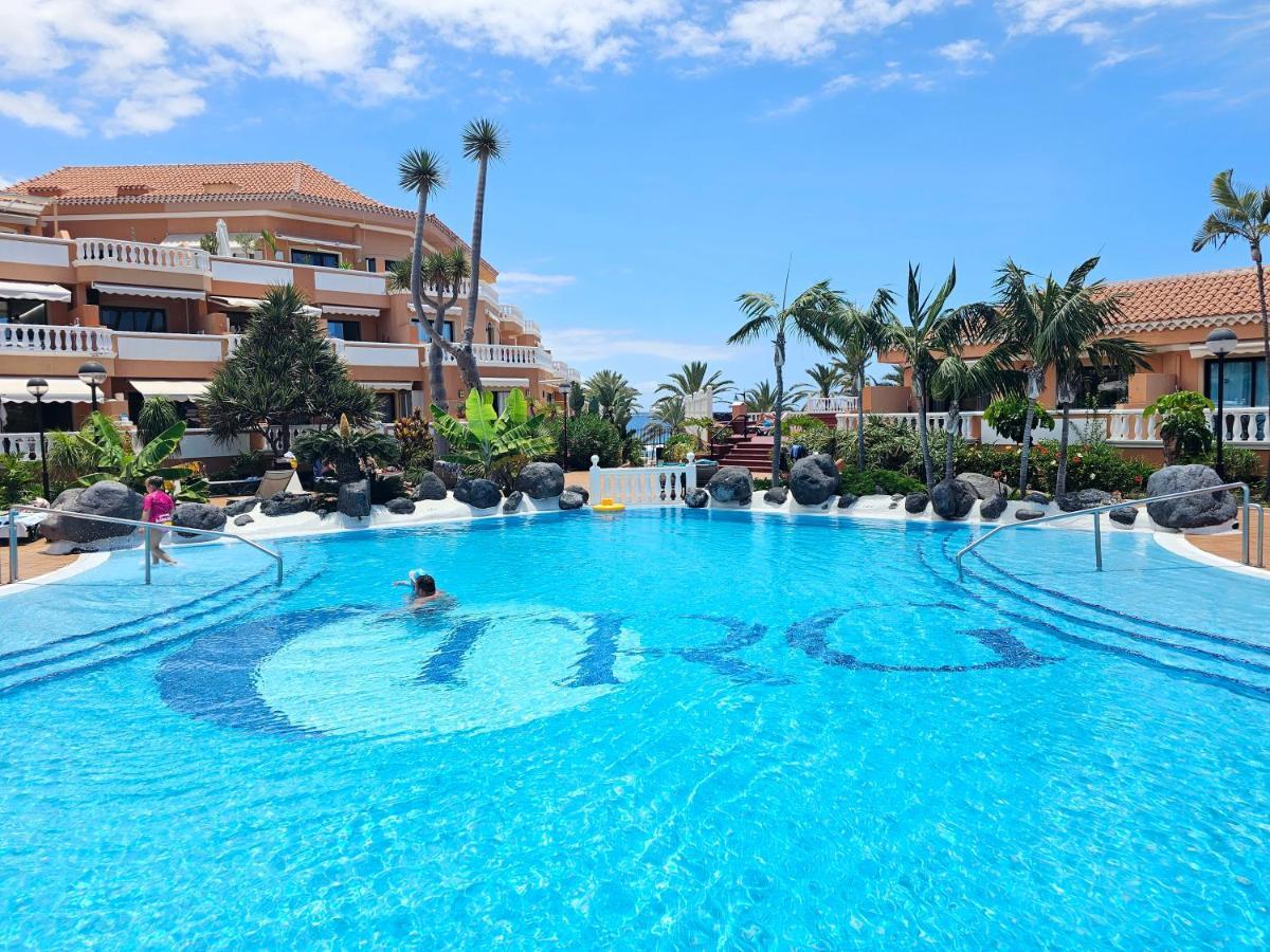 Tenerife Holidays Deluxe, Royal Garden, Las Americas بلايا ذي لاس أميريكاس المظهر الخارجي الصورة