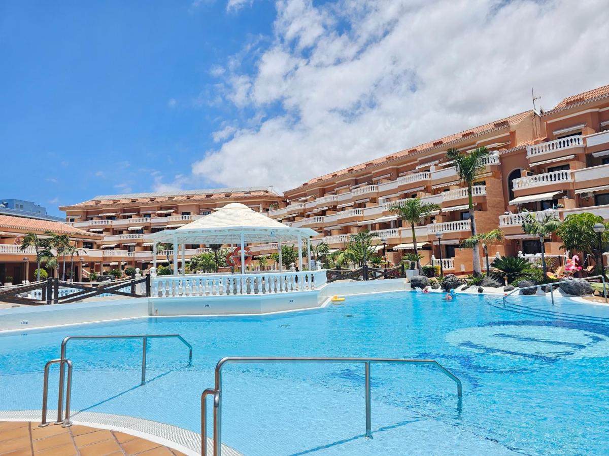 Tenerife Holidays Deluxe, Royal Garden, Las Americas بلايا ذي لاس أميريكاس المظهر الخارجي الصورة