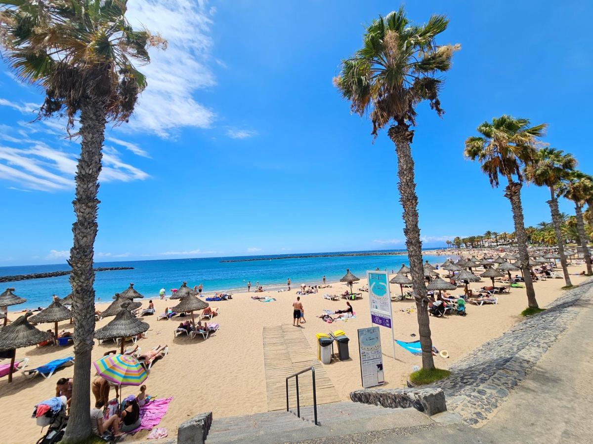 Tenerife Holidays Deluxe, Royal Garden, Las Americas بلايا ذي لاس أميريكاس المظهر الخارجي الصورة