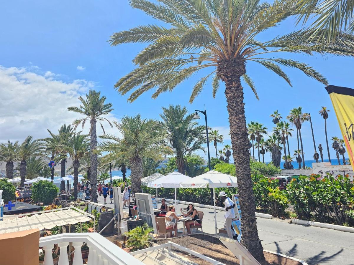 Tenerife Holidays Deluxe, Royal Garden, Las Americas بلايا ذي لاس أميريكاس المظهر الخارجي الصورة