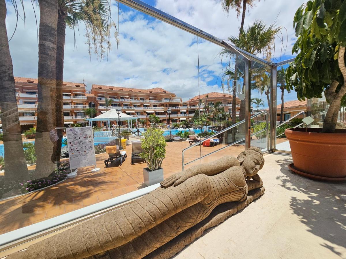 Tenerife Holidays Deluxe, Royal Garden, Las Americas بلايا ذي لاس أميريكاس المظهر الخارجي الصورة
