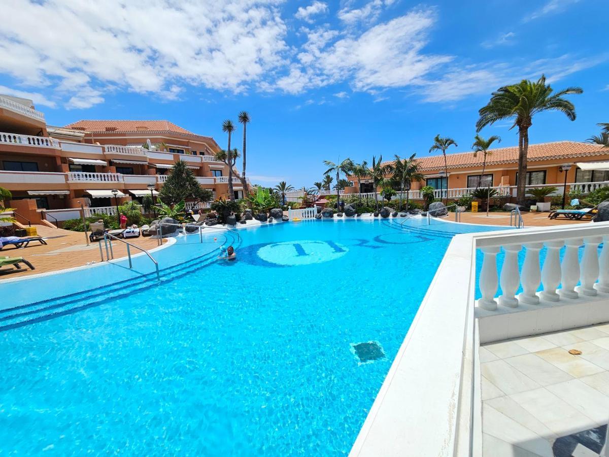 Tenerife Holidays Deluxe, Royal Garden, Las Americas بلايا ذي لاس أميريكاس المظهر الخارجي الصورة