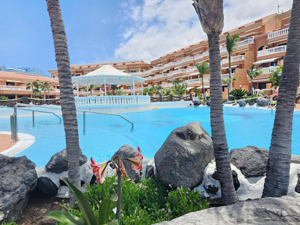 Tenerife Holidays Deluxe, Royal Garden, Las Americas بلايا ذي لاس أميريكاس المظهر الخارجي الصورة