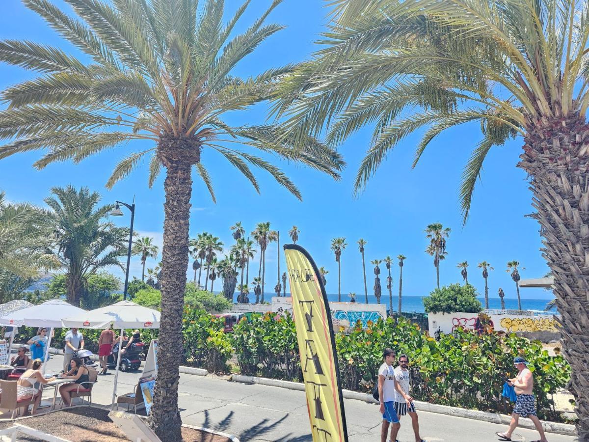 Tenerife Holidays Deluxe, Royal Garden, Las Americas بلايا ذي لاس أميريكاس المظهر الخارجي الصورة
