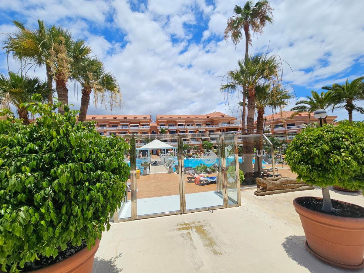 Tenerife Holidays Deluxe, Royal Garden, Las Americas بلايا ذي لاس أميريكاس المظهر الخارجي الصورة