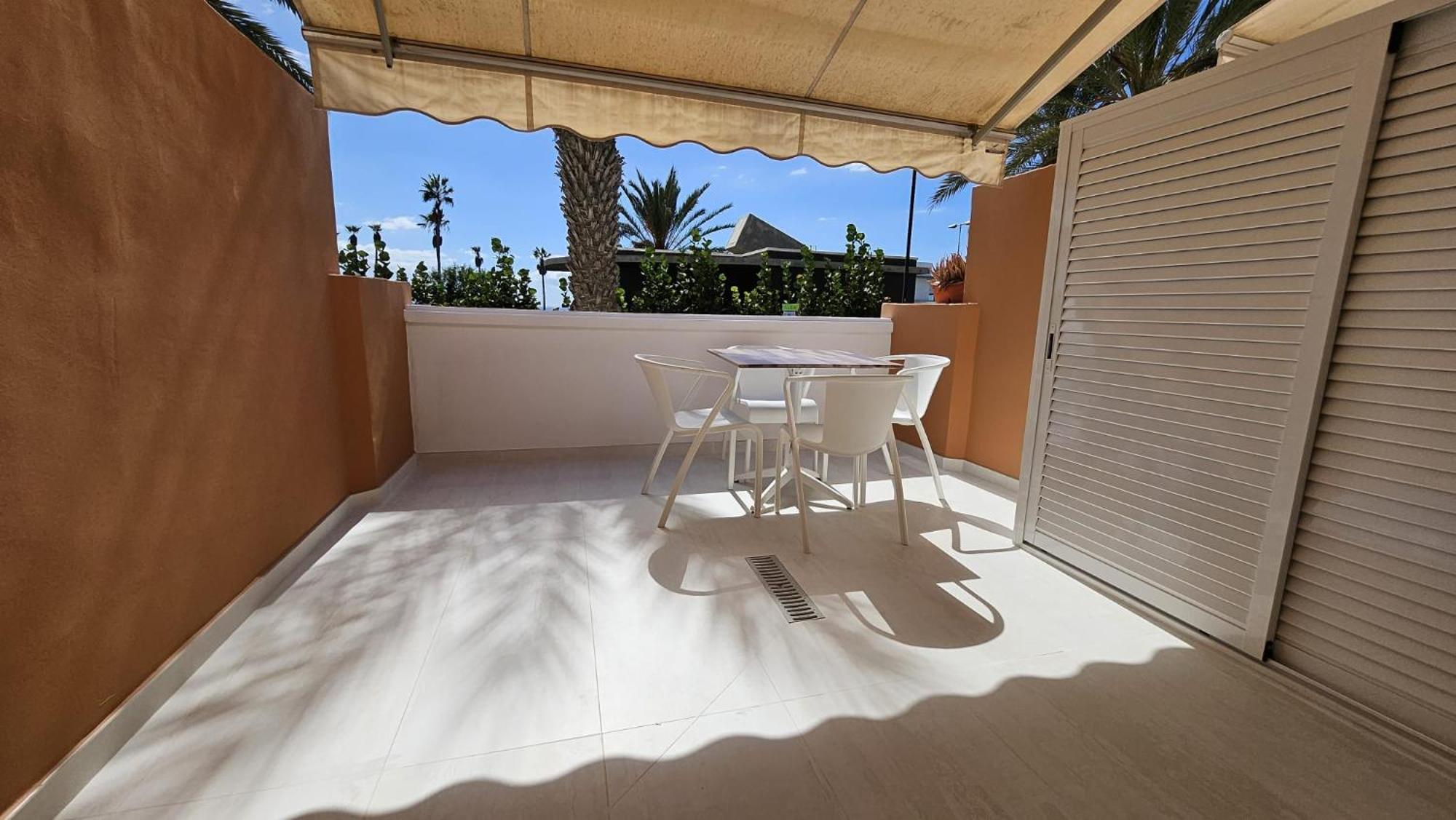 Tenerife Holidays Deluxe, Royal Garden, Las Americas بلايا ذي لاس أميريكاس المظهر الخارجي الصورة