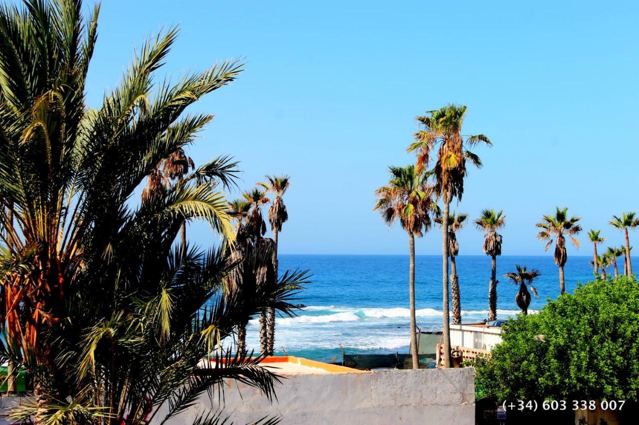 Tenerife Holidays Deluxe, Royal Garden, Las Americas بلايا ذي لاس أميريكاس المظهر الخارجي الصورة
